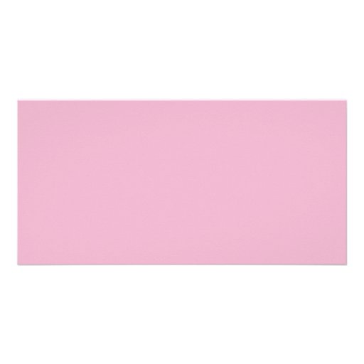 Hintergrund-Farbe - erblassen Sie - Rosa Fotokarten