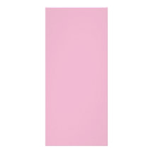 Hintergrund-Farbe - erblassen Sie - Rosa Individuelle Werbe Karte