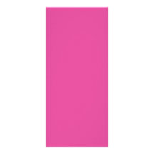 Hintergrund-Farbe - Fuchsie Kartendruck