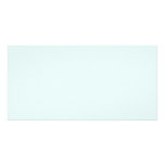 Hintergrund-Farbe - taubenblau Photokarte
