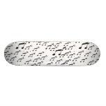 Hintergrund-Musik Skateboard Bretter