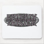 HinterwäldlerTwister mousepads