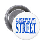 HIP-HOP BUTTONS