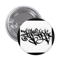 Hip-Hop Buttons