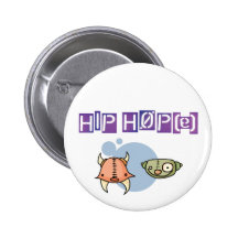 Hip-Hop (e) _rollahz Knopf Anstecknadel
