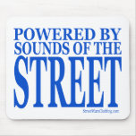 HIP-HOP MAUSPAD