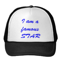 Hip Hop-Star Kultcaps