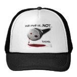 Hip-Hop/Statick Abnutzung Retrocap