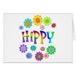 HIPPIE KARTEN
