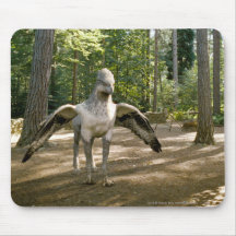 Hippogriff Mauspads