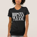 HIPSTA BITTE HEMDEN