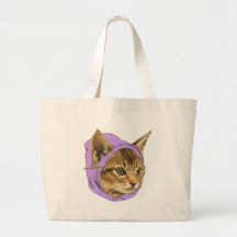 Hipster Kitty Taschen