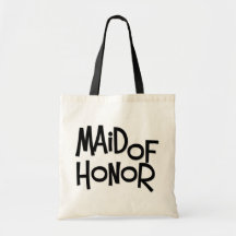 Hipster-Trauzeugin Tasche
