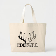 hirsch geweih hirschgeweih junggesellen stag party tasche