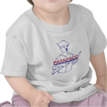 Historical Patriot T Shirt