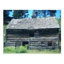 Historische Kabinen-Postkarten