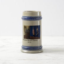 "Historische Markierungen des 21. Jahrhunderts " Kaffeehaferl