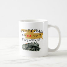 Historische Zug-Geschenke--Unglaublich witzig Rede Kaffee Haferl
