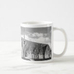 Historisches Foto von St Paul Kaffee Haferl