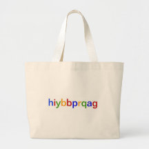 hiybbprqag tasche