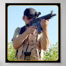 HK51 PLAKATDRUCKE