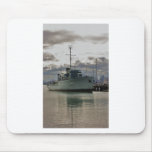 HMAS Castlemaine Mousepads