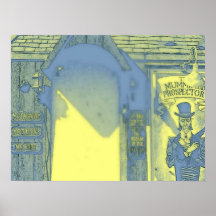 HmmHouse Plakat