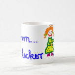hmmm lecker - Rieke Tasse tassen