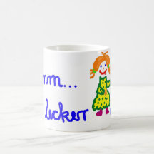 hmmm lecker - Rieke Tasse