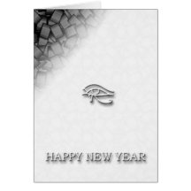 HNY30 GRUßKARTEN