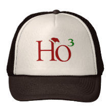Ho Ho Ho Tuckercaps