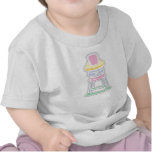 Hochstuhl Shirt