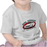 HOCHTEMPERATURreaktor entwirft kaum legale Kustoms Tshirt