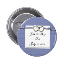 Hochzeits-Datum u. Name Buttons