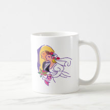 Hochzeits-Einladung 11 Kaffeetassen