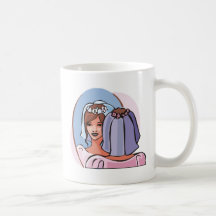 Hochzeits-Einladung 13 Kaffeetasse