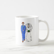 Hochzeits-Einladung 30 Kaffeetasse