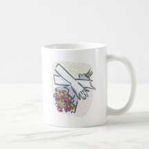 Hochzeits-Einladungen 20 Tasse