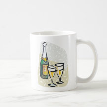 Hochzeits-Einladungen 24 Teetasse