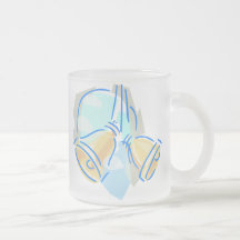 Hochzeits-Einladungen 28 Tasse