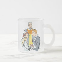 Hochzeits-Einladungen 38 Tee Haferl