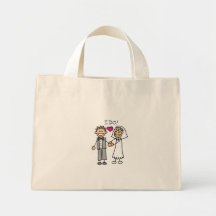 Hochzeits-Empfang 37 Tasche