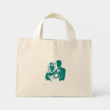 Hochzeits-Empfänge 48 Tasche