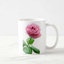 Hochzeits-Flitterwochen-Rosen-Schale Teehaferl