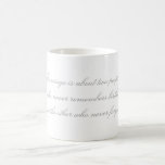 Hochzeits-Heirat-lustiger Zitat-Becher Kaffeetassen