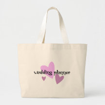 Hochzeits-Planer Tasche