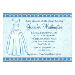 HochzeitskleiderBrautparty-Party-12x18einladung
