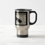 Hockey-Becher Kaffeetasse