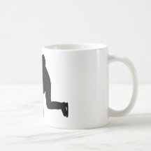 Hockey Kaffeehaferl