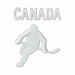 Hockey, Kanada - kundengerecht Sportjacken